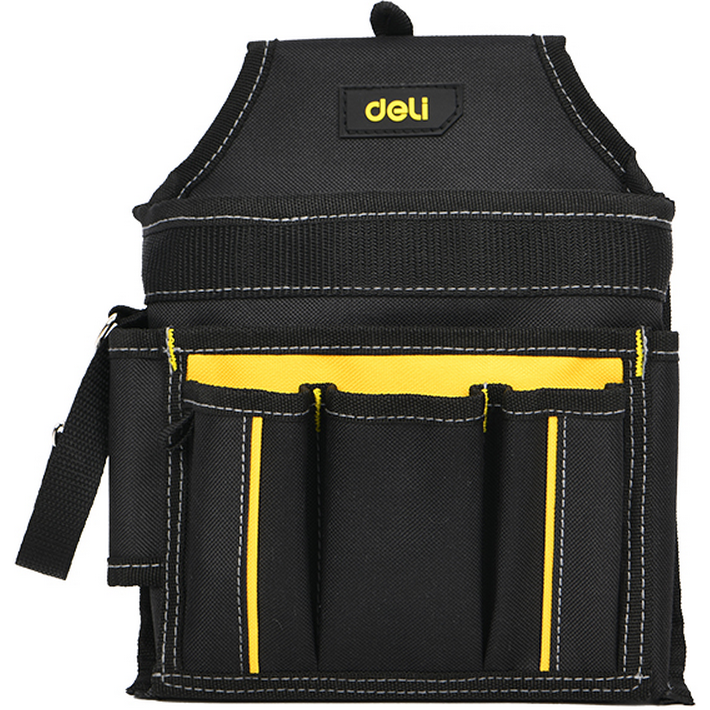 Сумка для инструментов Deli DLP08