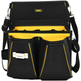 Сумка для инструментов Deli DLP09