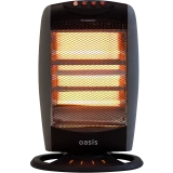 Инфракрасный обогреватель Oasis IS-12P