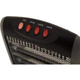 Инфракрасный обогреватель Oasis IS-12P