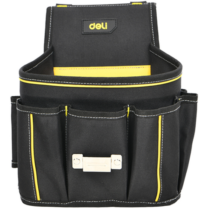 Сумка для инструментов Deli DLP12