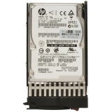 Жёсткий диск 300Gb SAS HPE Enterprise (507127-B21)