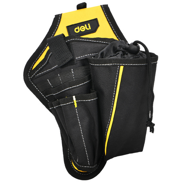 Сумка для инструментов Deli DLP07