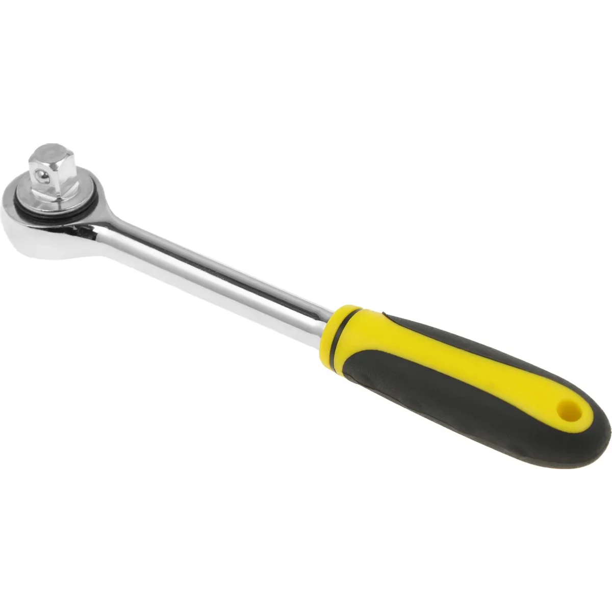 Трещотка STAYER 27785-1/2