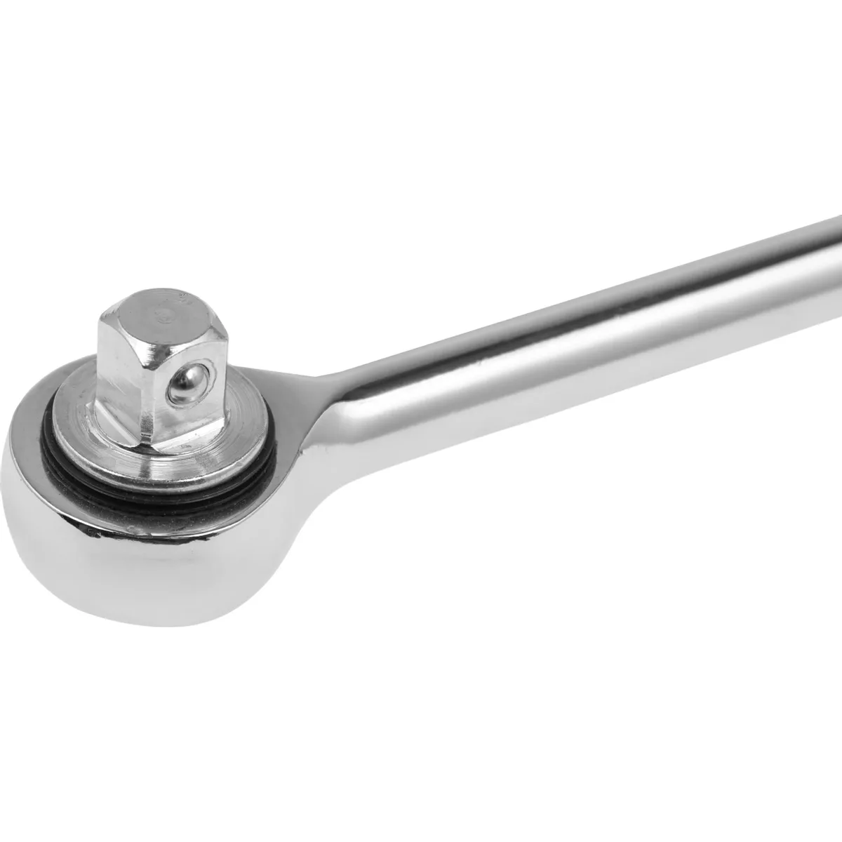 Трещотка STAYER 27785-1/2 - фото 4