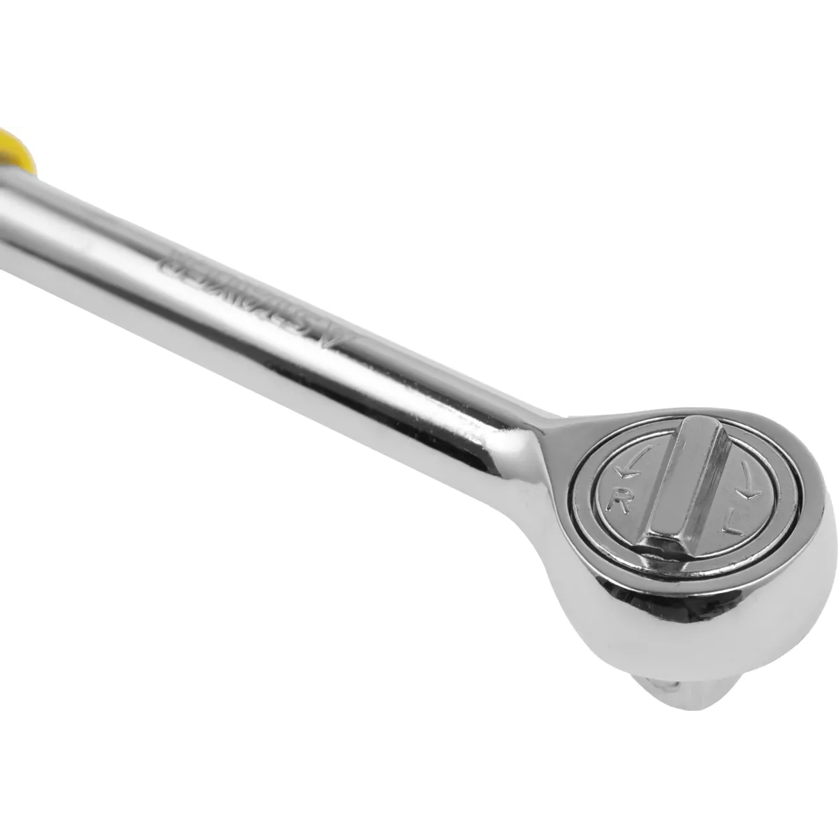 Трещотка STAYER 27785-1/2 - фото 5