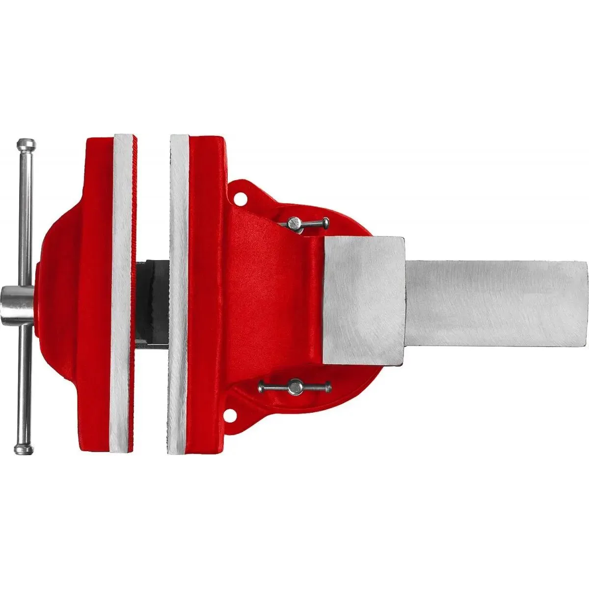Тиски MIRAX 32471-20 - фото 4