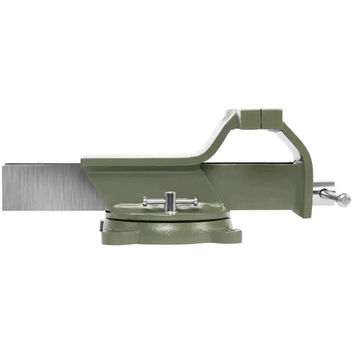 Тиски Сибртех 18620 - фото 4