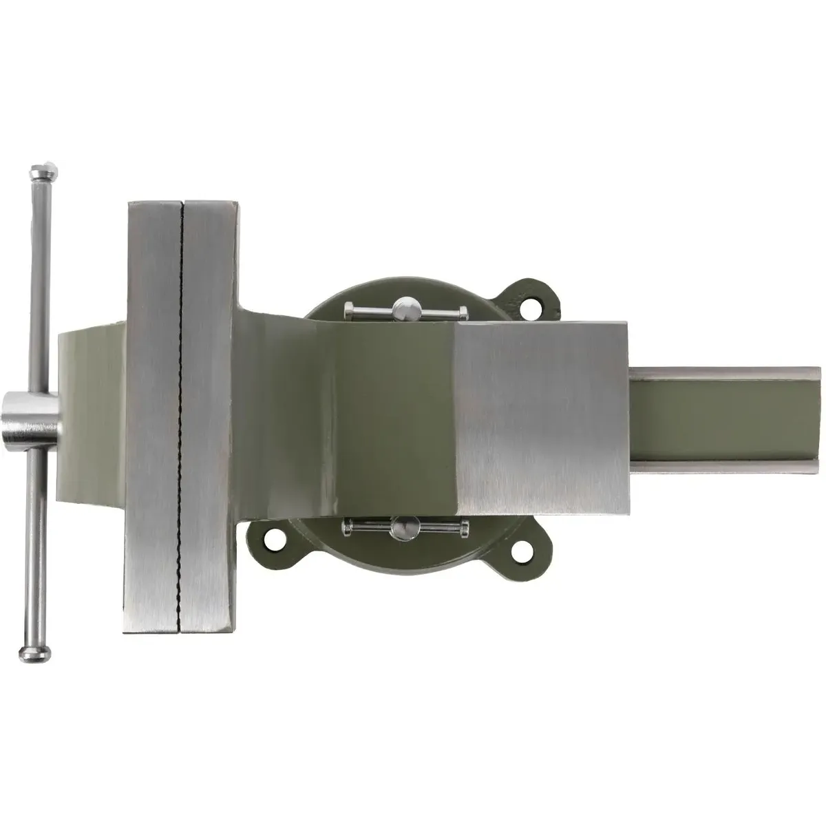 Тиски Сибртех 18620 - фото 5