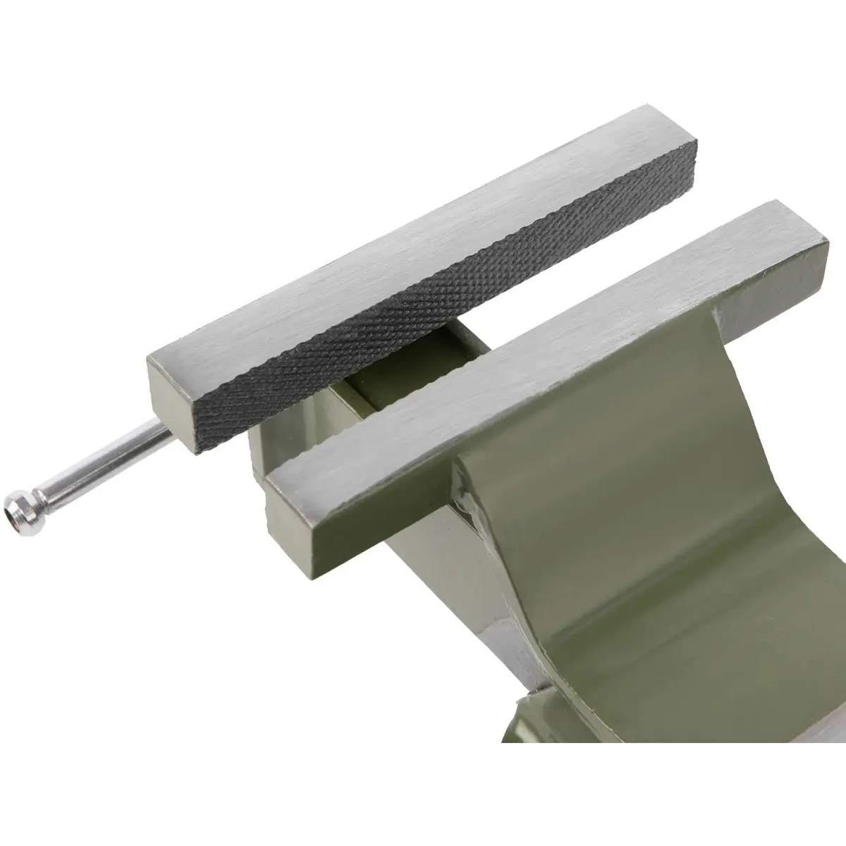 Тиски Сибртех 18620 - фото 8