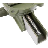 Тиски Сибртех 18620