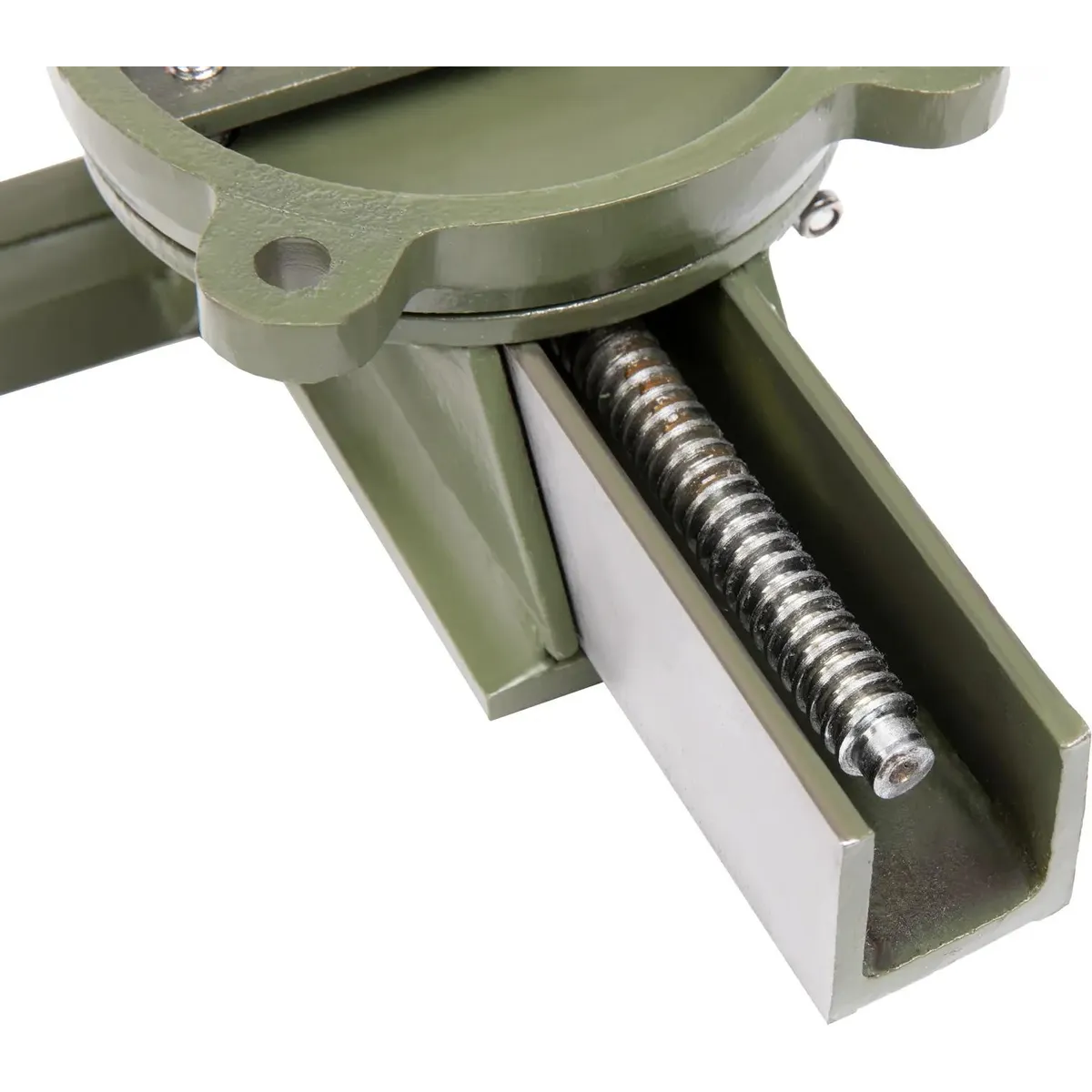 Тиски Сибртех 18620 - фото 9