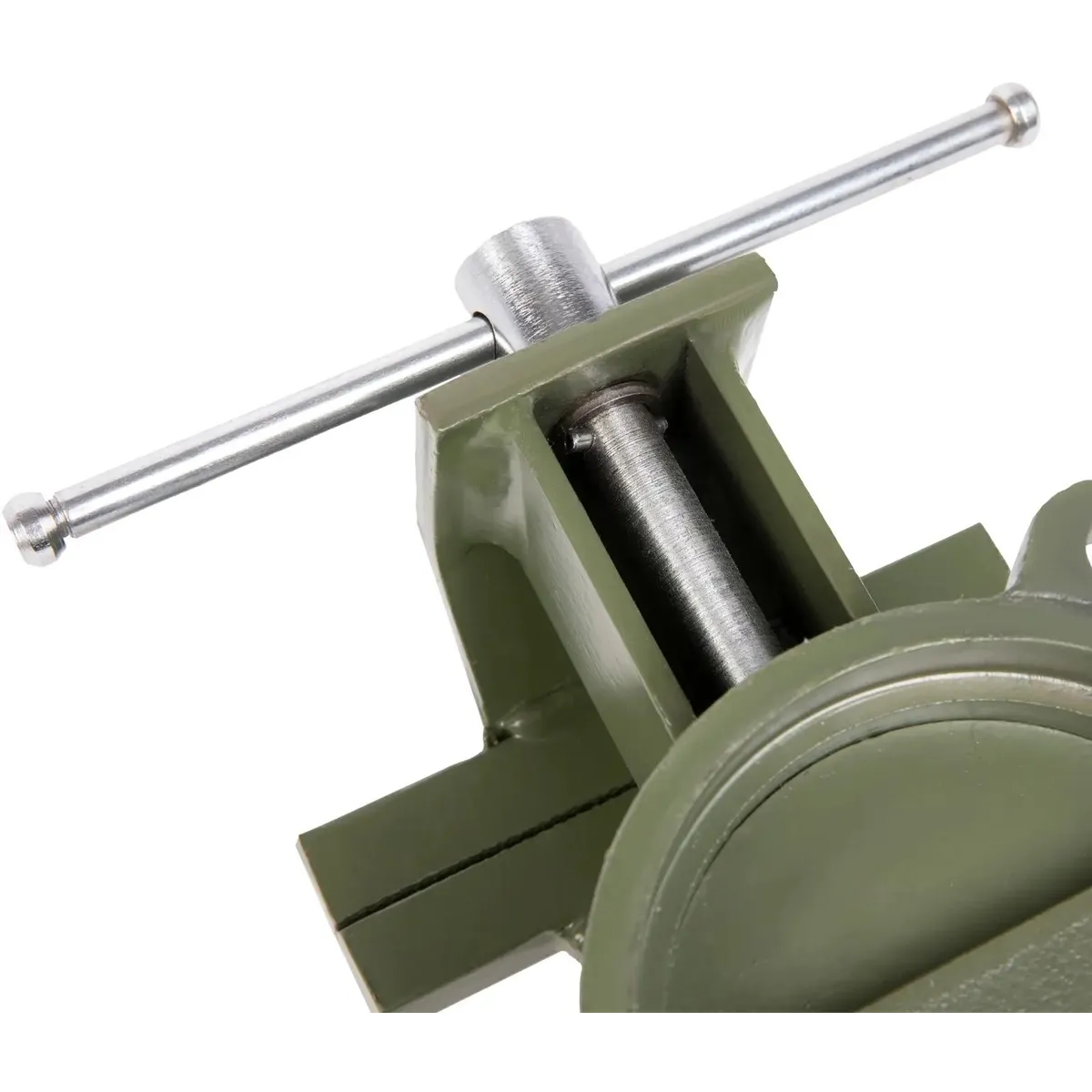 Тиски Сибртех 18620 - фото 10