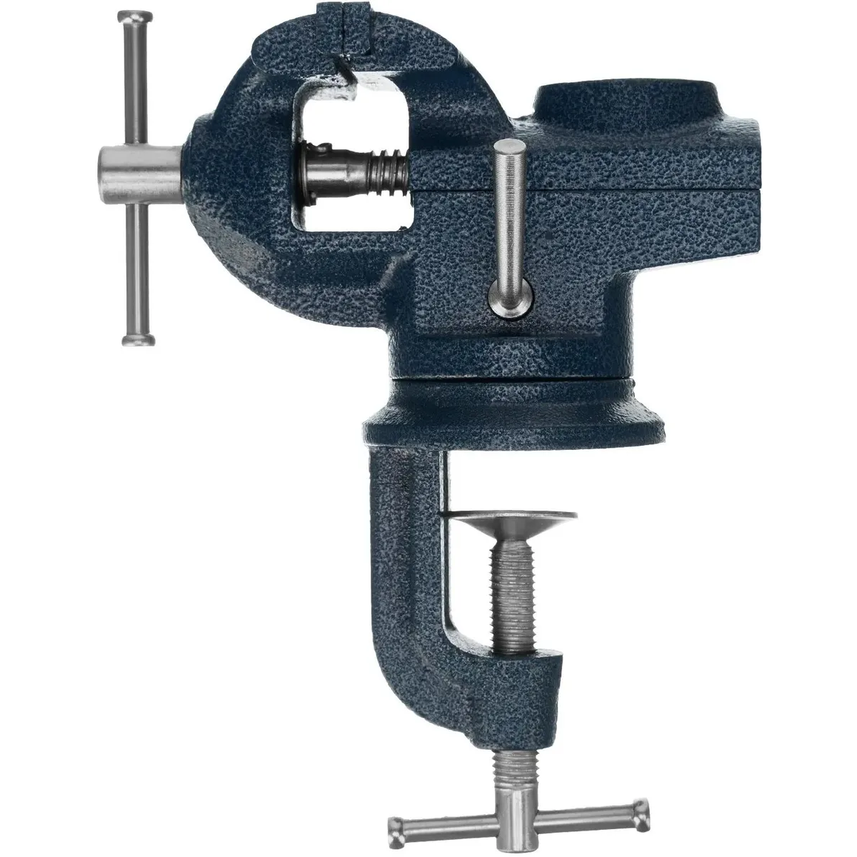 Тиски Сибртех 18668