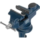 Тиски Сибртех 18668