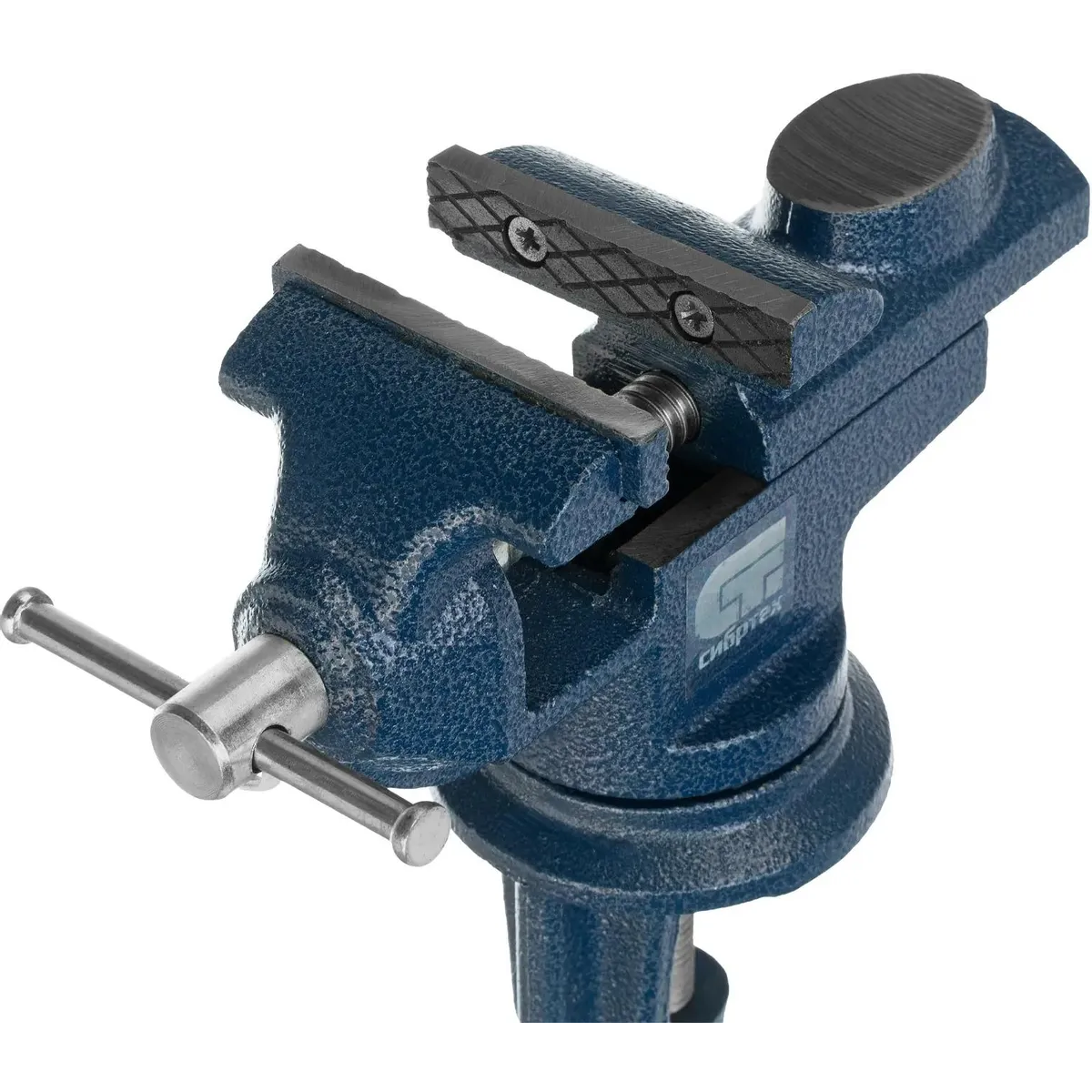 Тиски Сибртех 18668 - фото 2