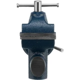 Тиски Сибртех 18668