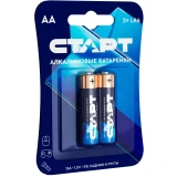 Батарейка СТАРТ (AA, 2 шт.) (4670012295921)