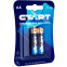 Батарейка СТАРТ (AA, 2 шт.) - 4670012295921 - фото 2