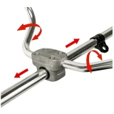 Триммер DDE GB520