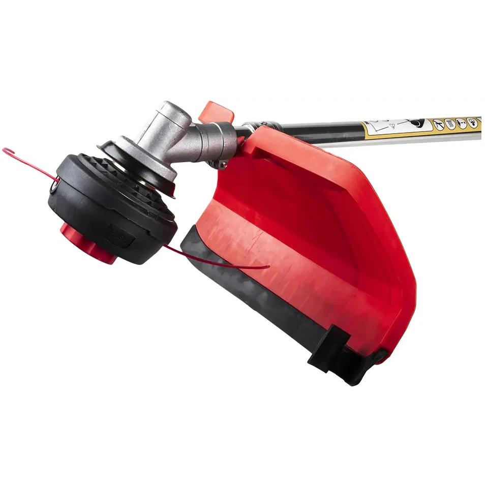 Триммер DDE GB520 - фото 5