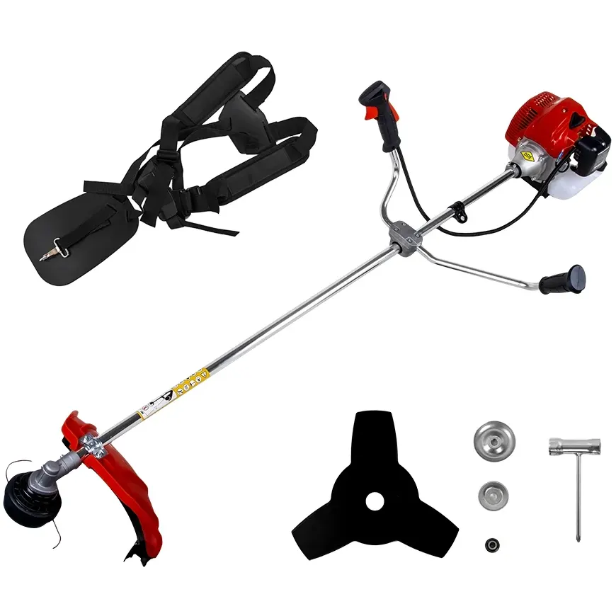 Триммер DDE GB520 - фото 6