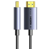 Кабель HDMI - HDMI, 20м, UGREEN HD183 (55506)