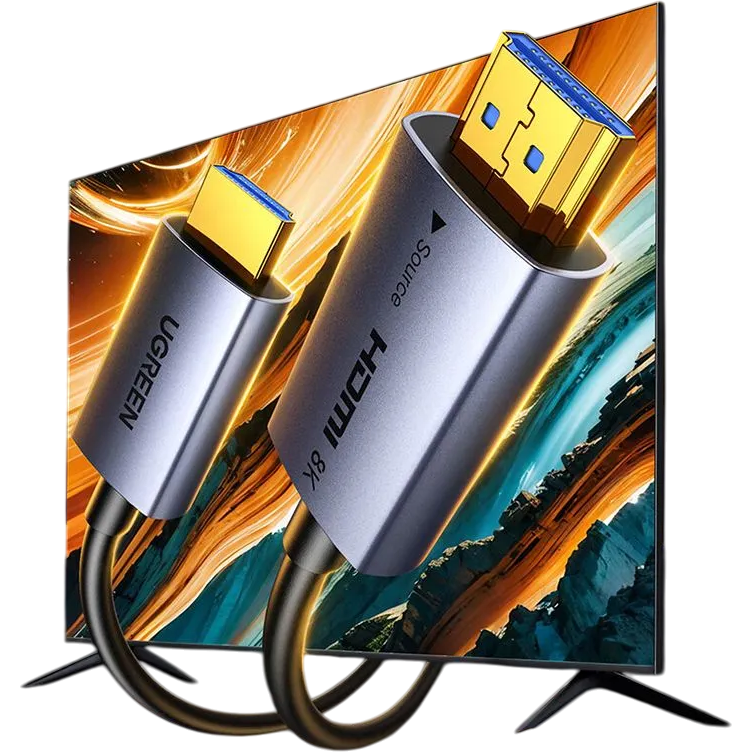 Кабель HDMI - HDMI, 20м, UGREEN HD183 - 55506 - фото 2