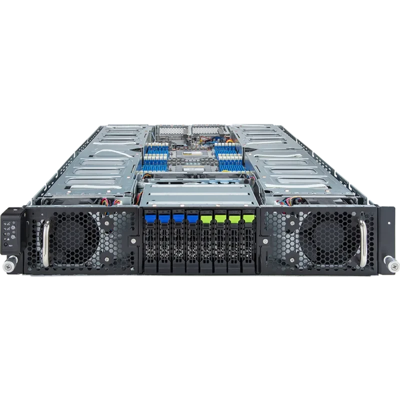 Серверная платформа Gigabyte G293-Z42-AAP1 (Rev. 3.x) - G293-Z42-ACP1 - фото 2