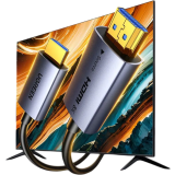 Кабель HDMI - HDMI, 40м, UGREEN HD183 (55509)