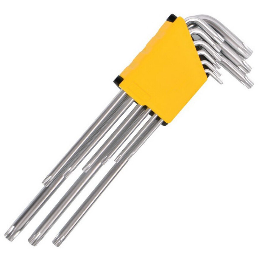 Набор шестигранных ключей Deli DL3095