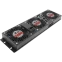 Вентиляторный модуль ЦМО R-FAN-3T-3U-9005 - фото 2