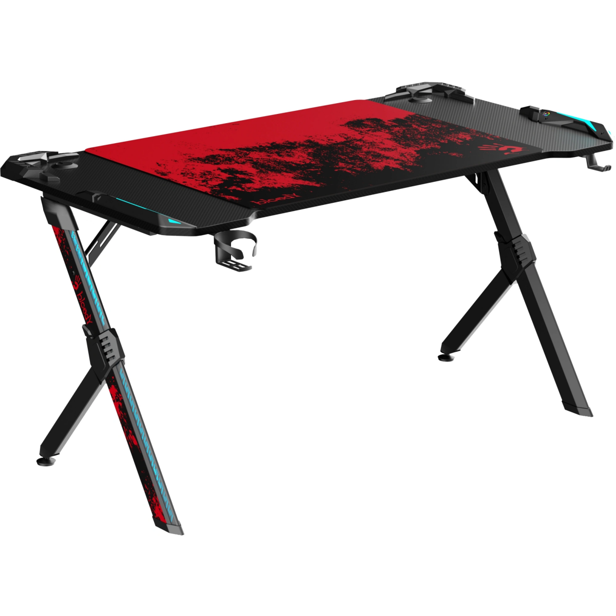 Игровой стол Bloody BD-TB201 - фото 3