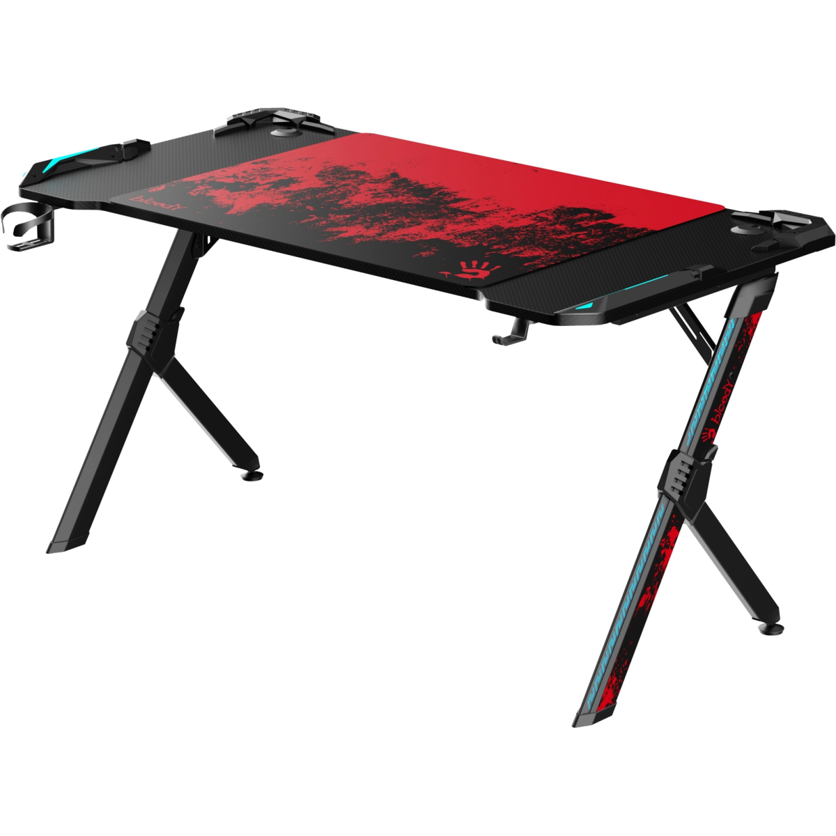 Игровой стол Bloody BD-TB201