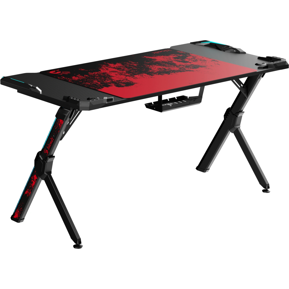 Игровой стол Bloody BD-TB201 - фото 4