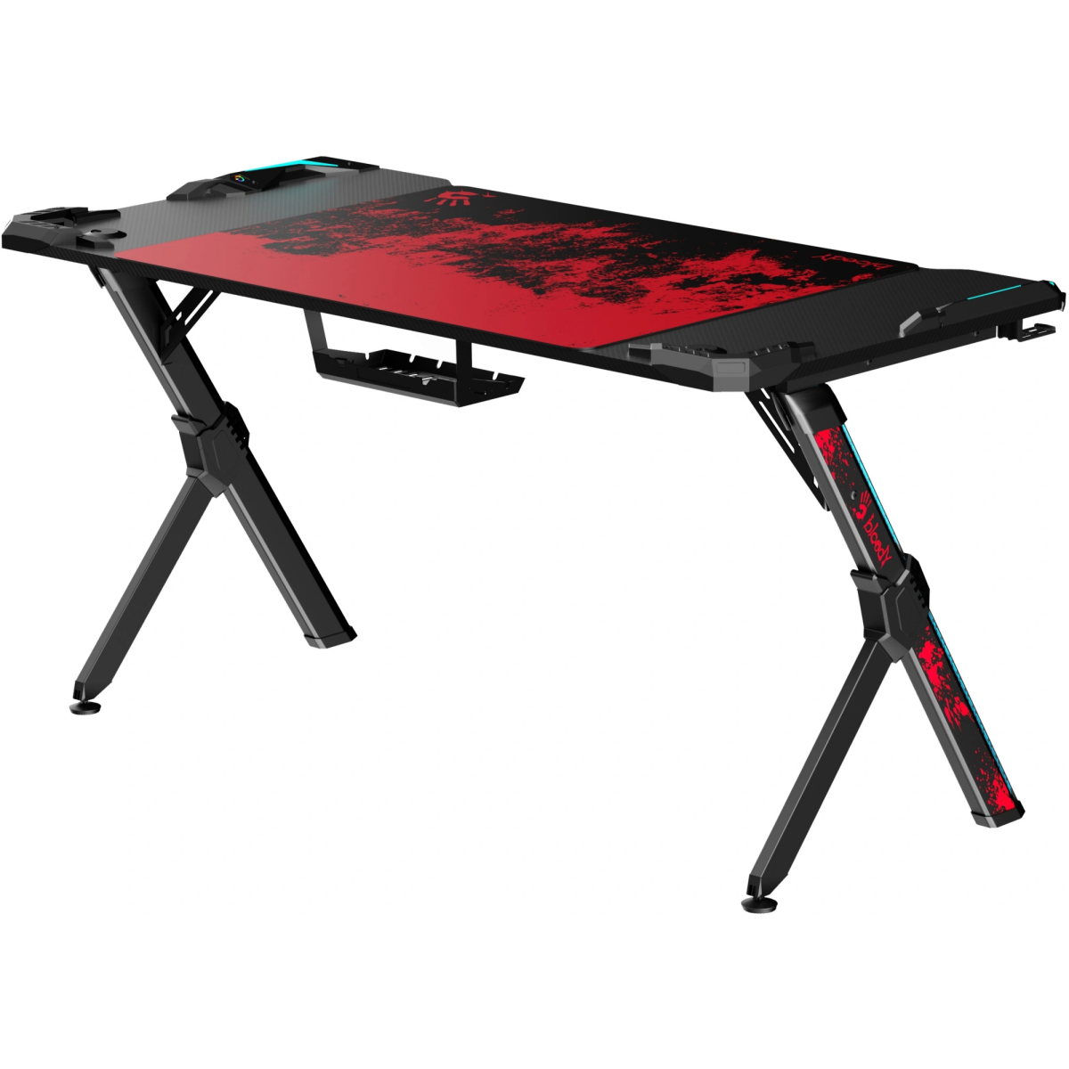 Игровой стол Bloody BD-TB201 - фото 6