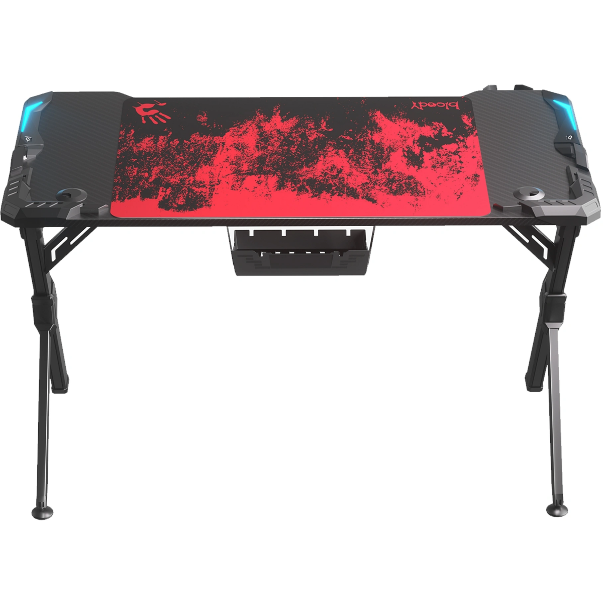 Игровой стол Bloody BD-TB201 - фото 5