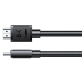 Кабель HDMI - HDMI, 10м, UGREEN HD175 (45436)