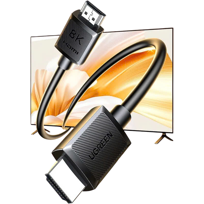 Кабель HDMI - HDMI, 10м, UGREEN HD175 - 45436 - фото 3