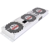 Вентиляторный модуль ЦМО R-FAN-3T-3U