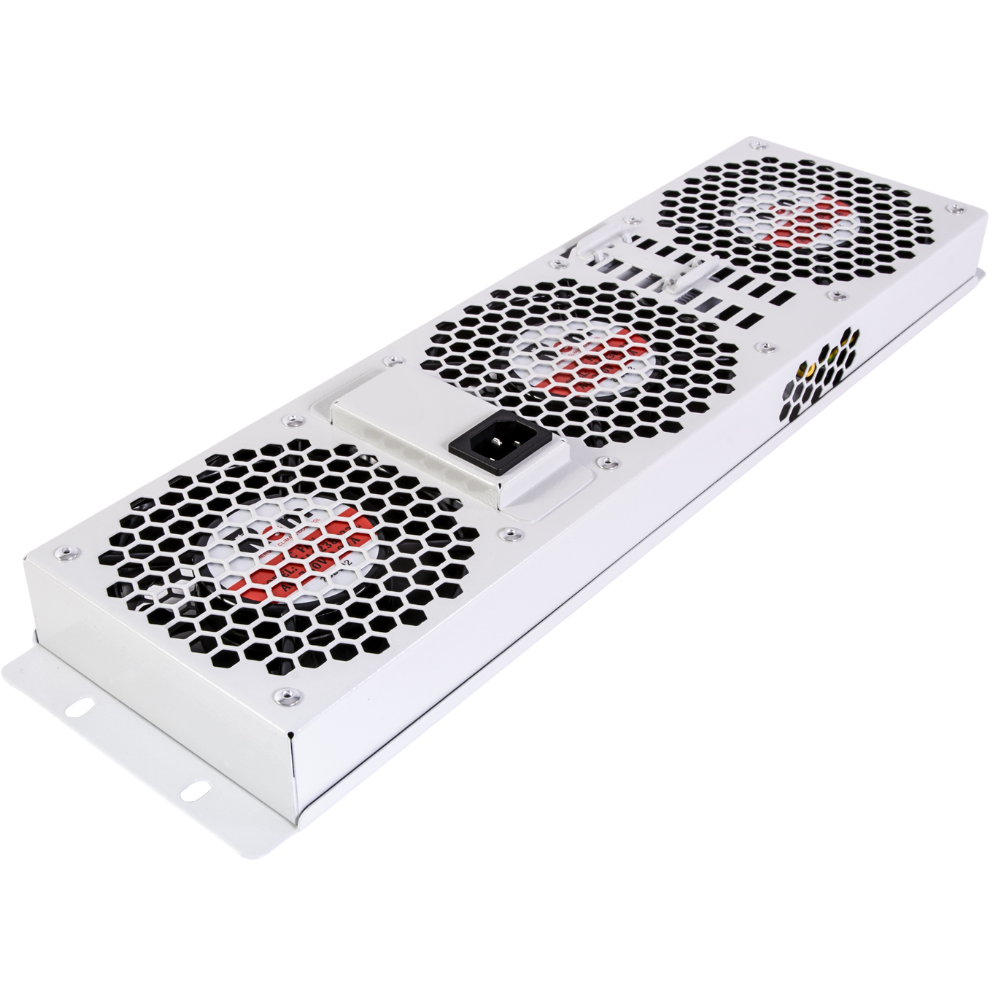 Вентиляторный модуль ЦМО R-FAN-3T-3U - фото 2
