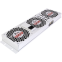 Вентиляторный модуль ЦМО R-FAN-3T-3U - фото 2