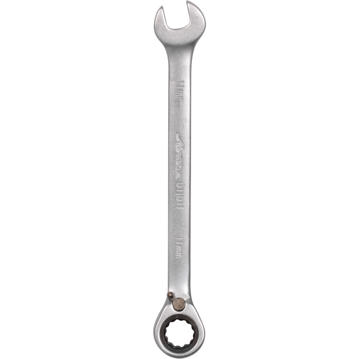 Комбинированный ключ Airline AT-RRS-04 - фото 2