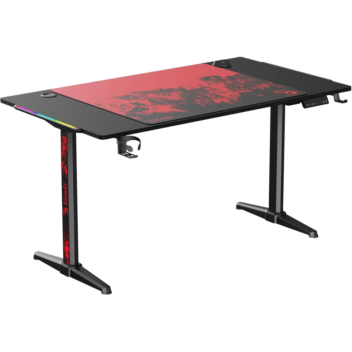 Игровой стол Bloody BD-TB301 - фото 3