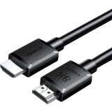 Кабель HDMI - HDMI, 1м, UGREEN HD175 (45430)