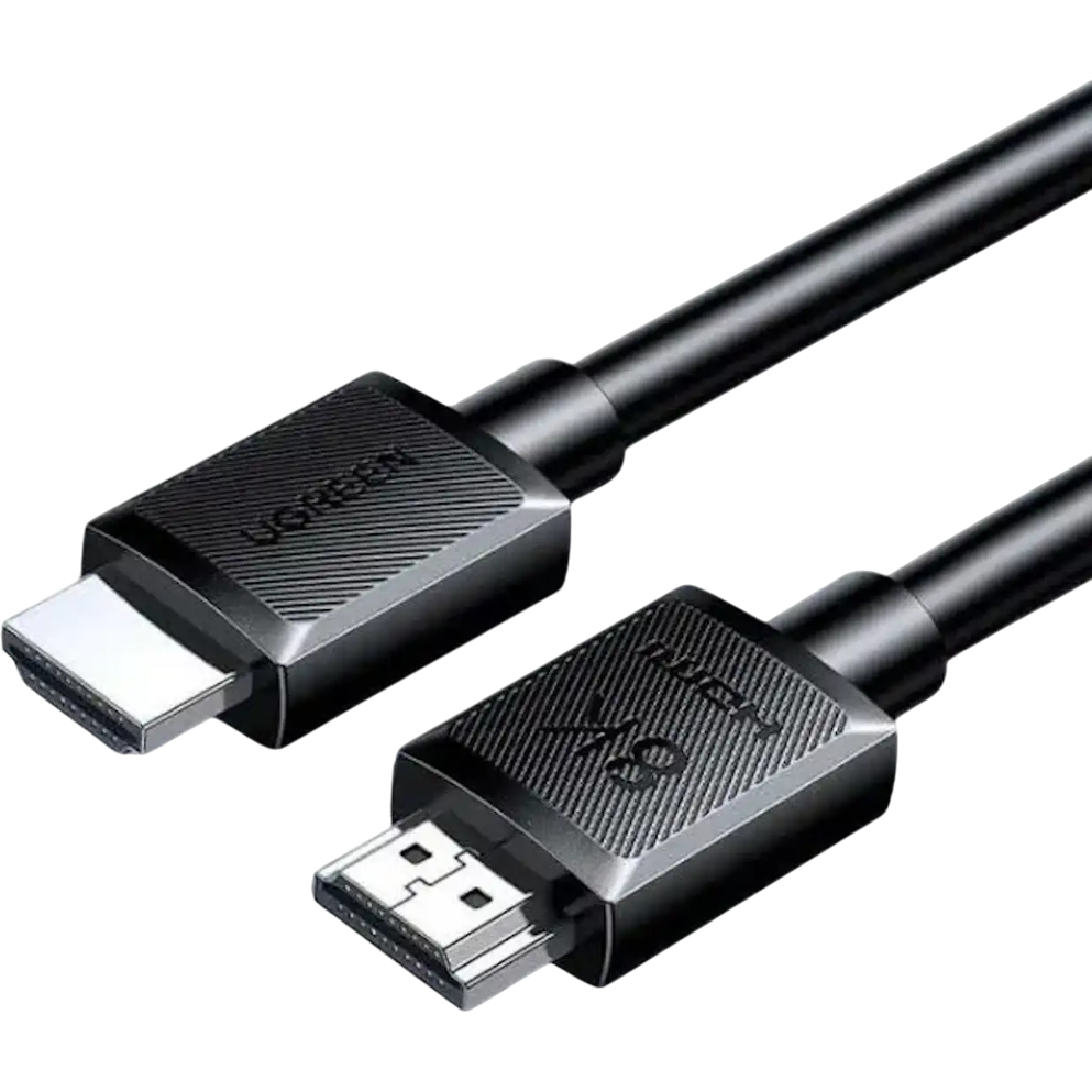 Кабель HDMI - HDMI, 1м, UGREEN HD175 - 45430