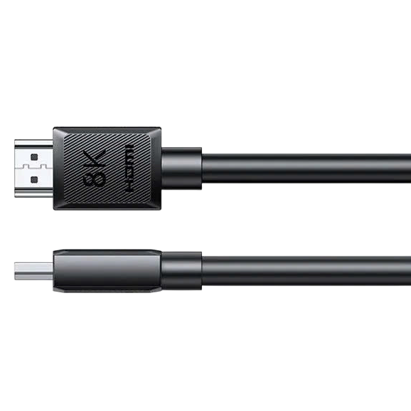 Кабель HDMI - HDMI, 1м, UGREEN HD175 - 45430 - фото 2