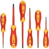 Набор отвёрточный Deli DL510006T