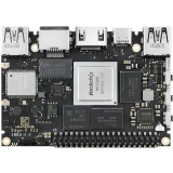 Одноплатный компьютер Khadas Edge-V Pro 4/32Gb (KEGV-P-002)