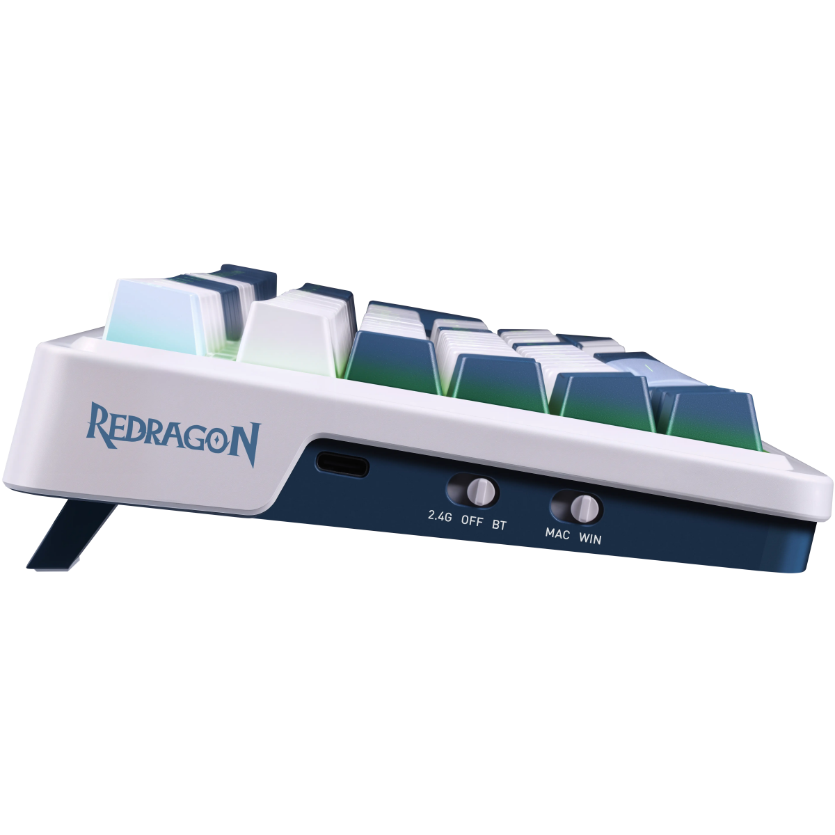 Клавиатура Redragon Eisa Pro (72299) - фото 4